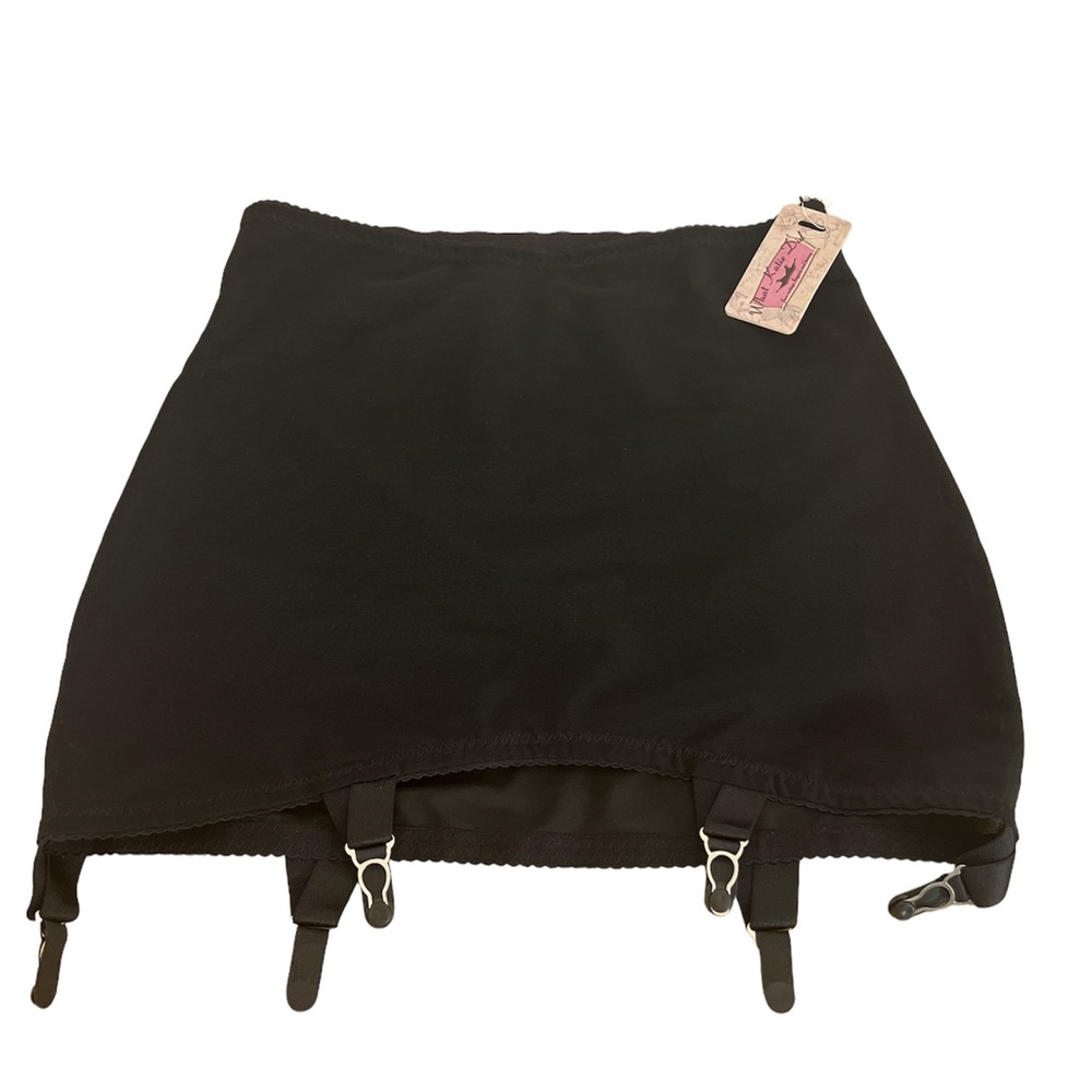 Girdle Firm Control Dixie L3020 What Katie Did Size 12 US. New with tags